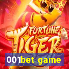 001bet game